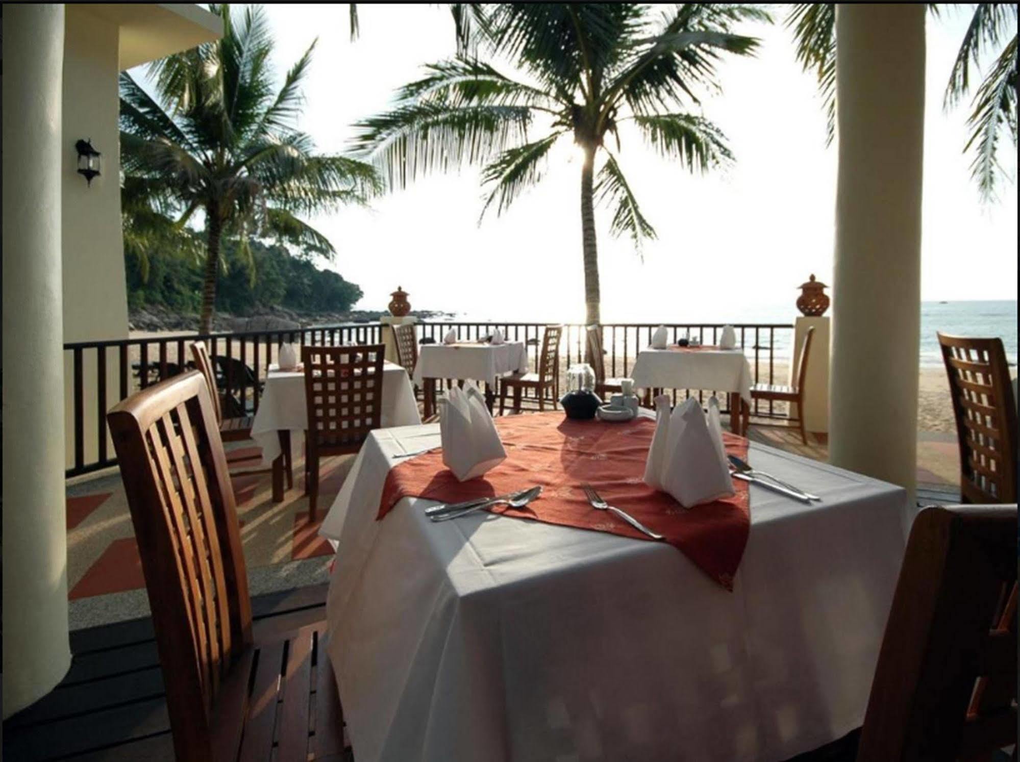 Khaolak Sunset Resort - Adults Only - Sha Extra Plus Khao Lak Exterior photo